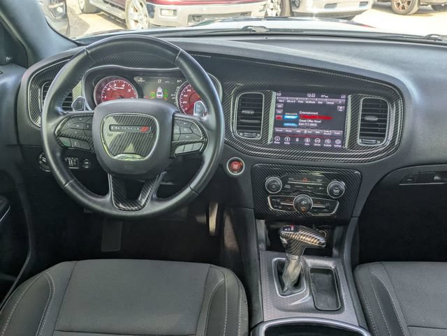 Used 2018 Dodge Charger SXT Plus RWD image 31