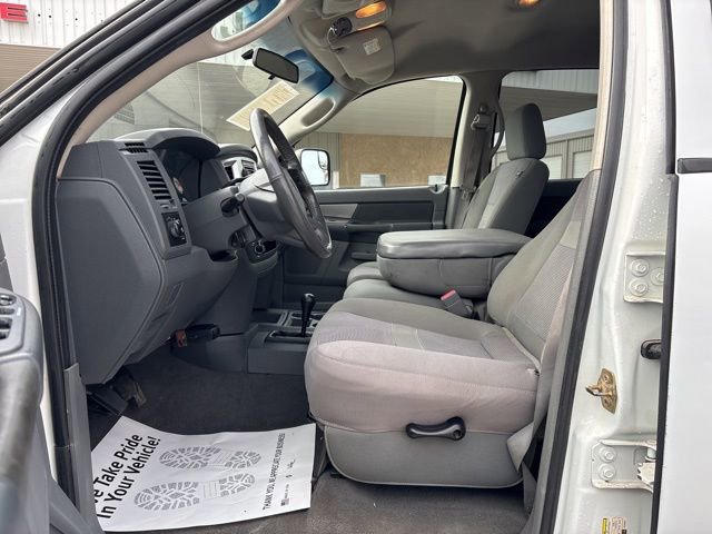 Used 2007 Dodge Ram 3500 Truck SLT AWD/4WD image 18