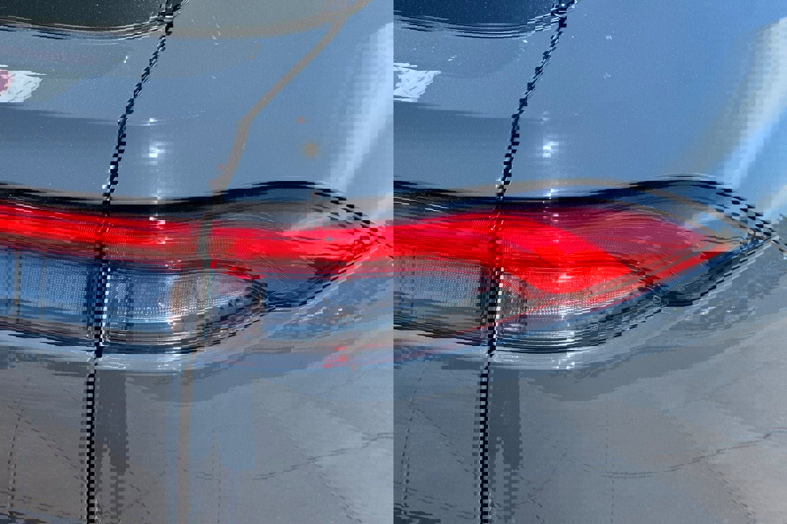 New 2026 Toyota Crown Signia image 33