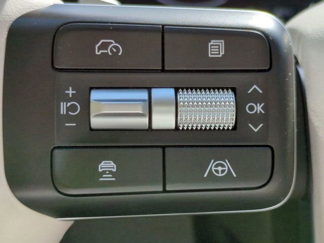 Used 2025 Hyundai Santa Fe Calligraphy image 31