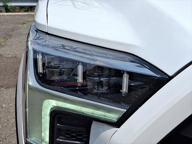 Certified 2026 Toyota Tundra Limited w/ Limited PVM Package AWD/4WD image 28