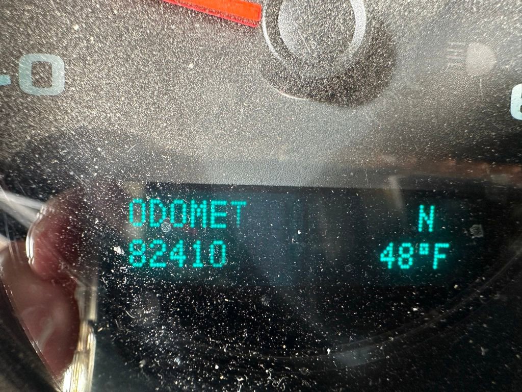 Used 2012 Chevrolet Silverado 1500 LT w/ All-Star Edition image 5