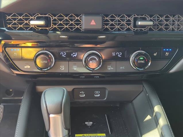 Used 2025 Honda Accord Touring image 19