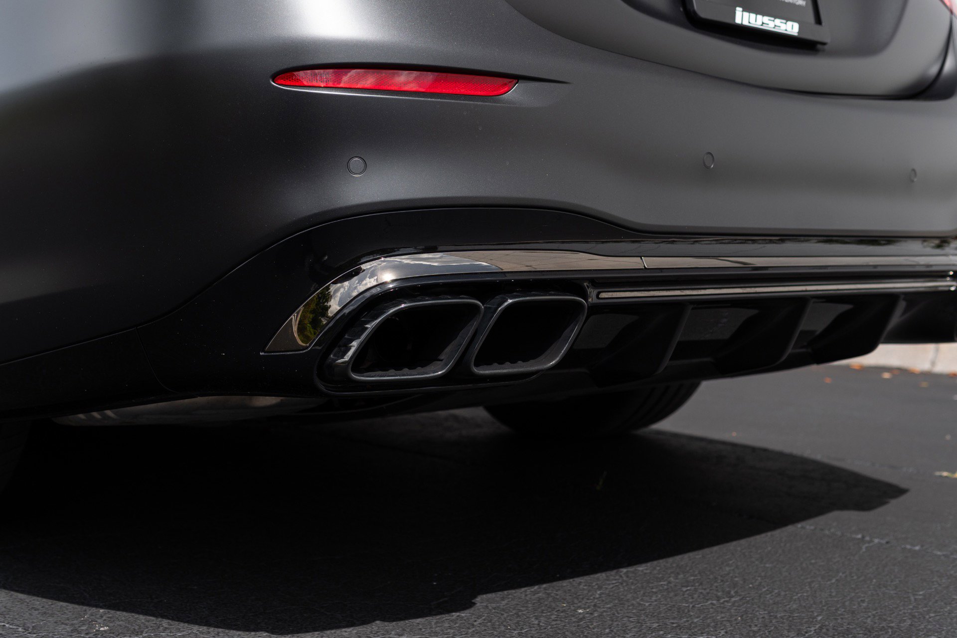 Used 2025 Mercedes-Benz S 63 AMG S image 28