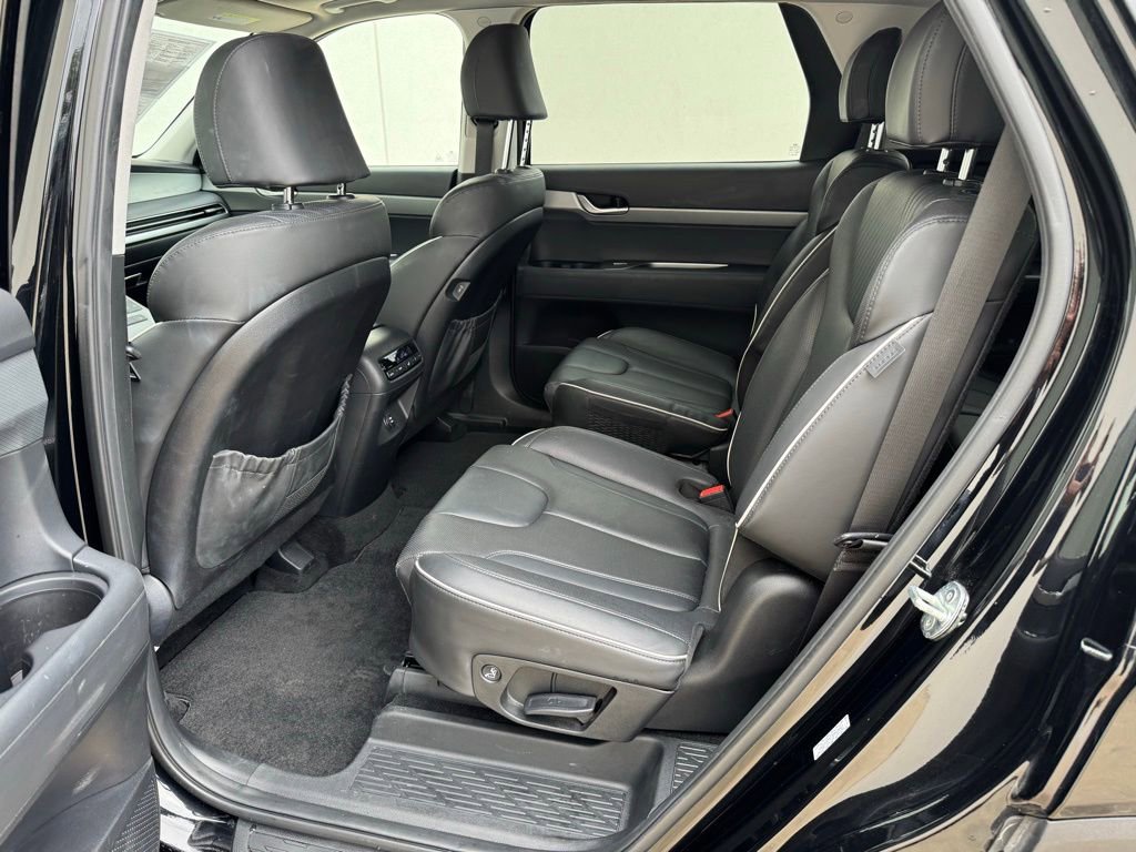 Used 2023 Hyundai Palisade XRT w/ Cargo Package FWD image 13