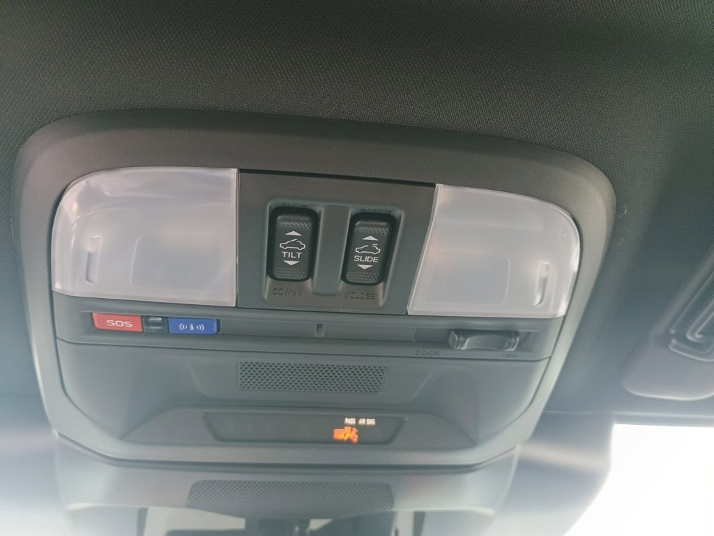 New 2025 Subaru Crosstrek 2.5i Sport w/ Popular Package #3A image 23