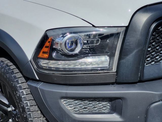 Certified 2024 RAM 1500 Classic Warlock image 5