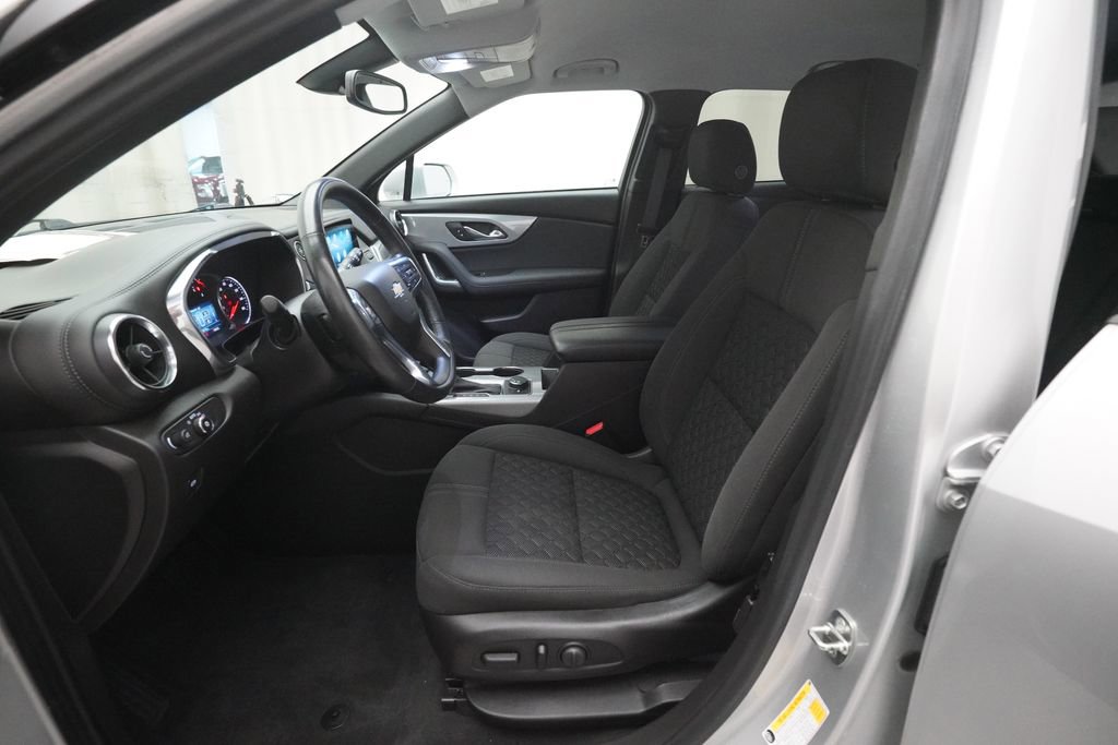 Used 2019 Chevrolet Blazer LT image 7