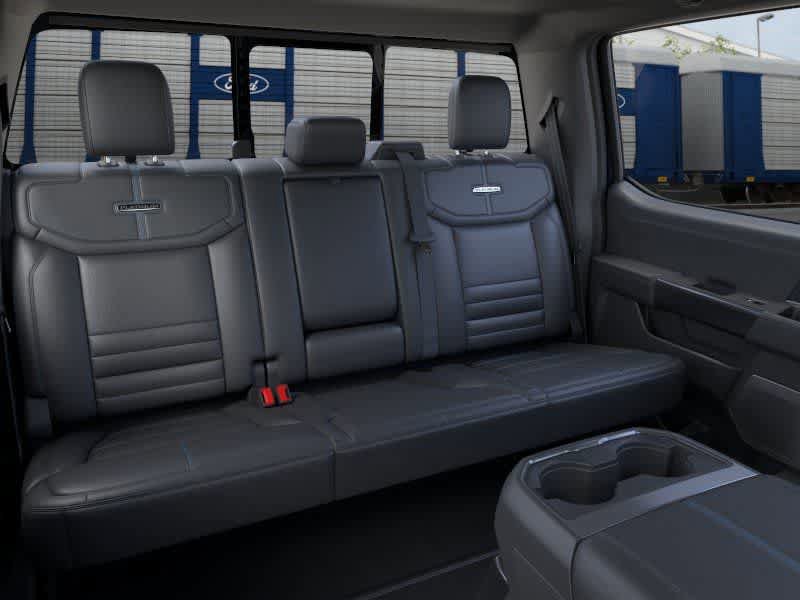 New 2026 Ford F450 Platinum AWD/4WD image 11