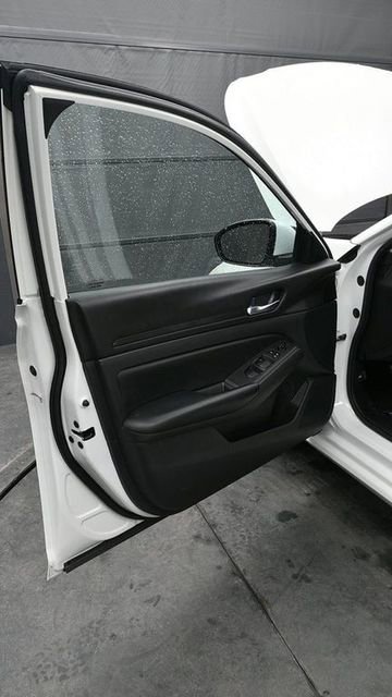 Used 2021 Nissan Altima 2.5 S image 12