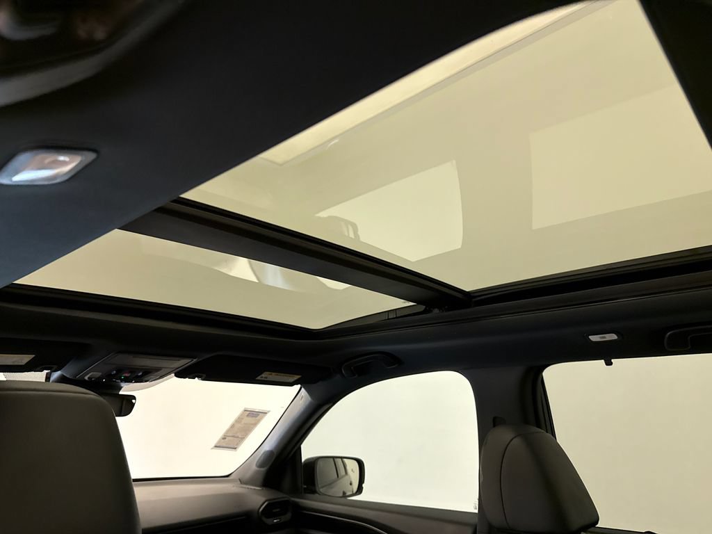 New 2026 Honda Pilot TrailSport image 12