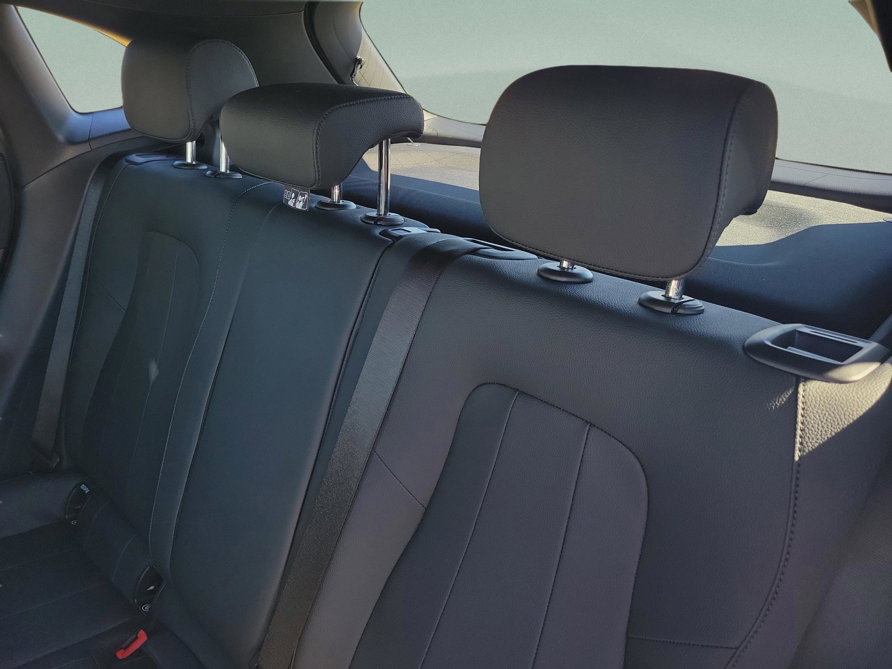 Certified 2026 Mercedes-Benz GLA 250 image 8