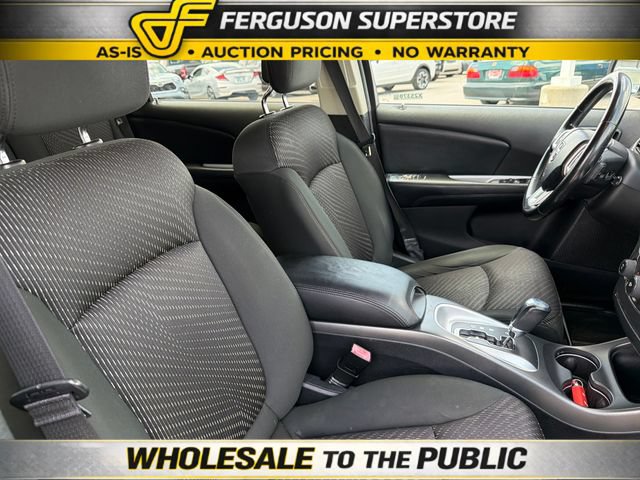 Used 2012 Dodge Journey SE FWD image 25