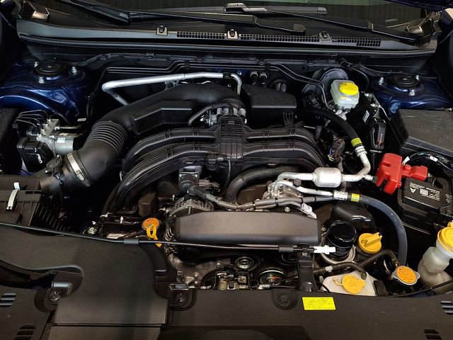 Certified 2025 Subaru Crosstrek 2.5i Wilderness w/ Crosstrek Mirror Package image 27