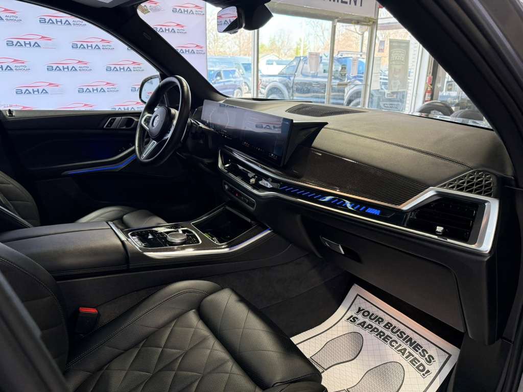 Used 2026 BMW X5 M60i image 65