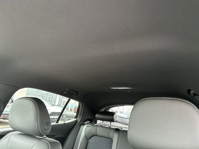 Certified 2024 Buick Envista Preferred w/ Convenience I Package image 19