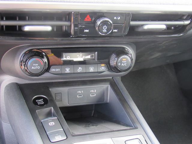 New 2026 Nissan Kicks SV FWD image 24