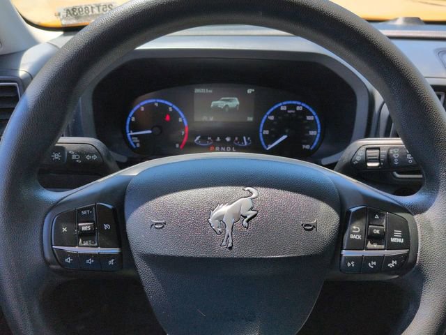 Certified 2022 Ford Bronco Sport Big Bend image 31