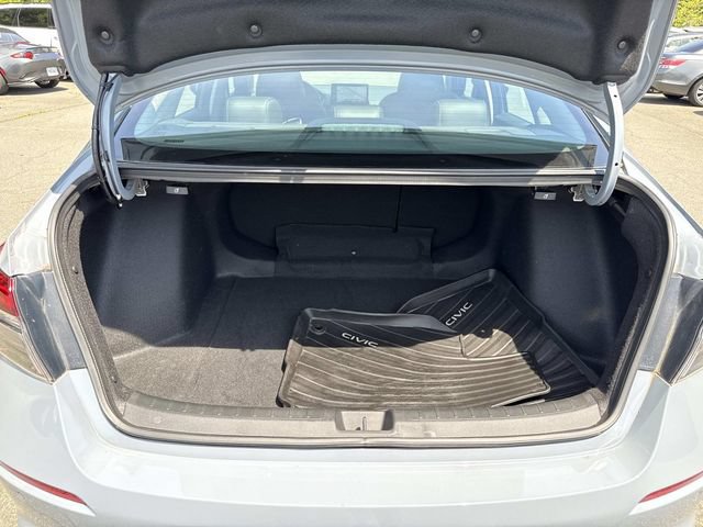 Used 2023 Honda Civic Touring image 12