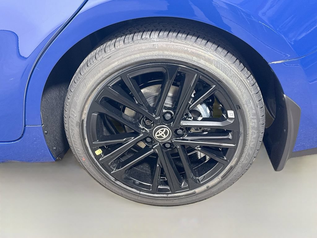 New 2026 Toyota Camry SE FWD image 28