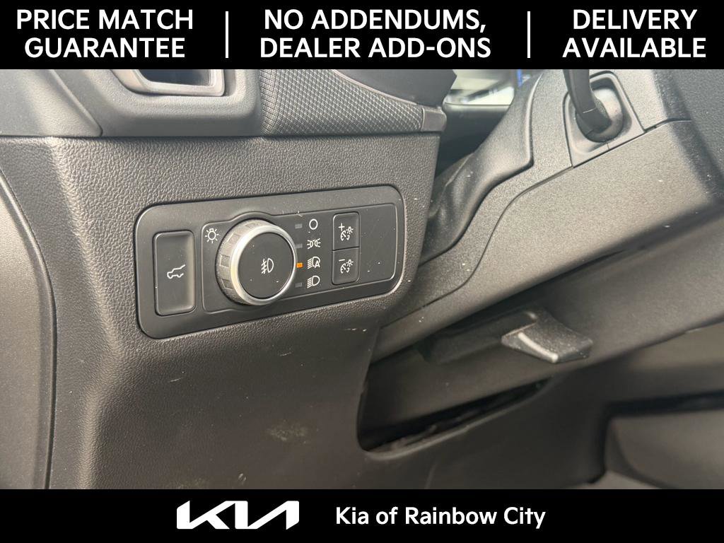 Used 2021 Ford Bronco Sport Big Bend image 11