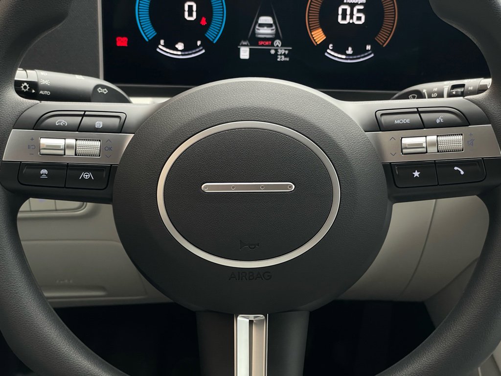 New 2026 Hyundai Tucson SEL image 32