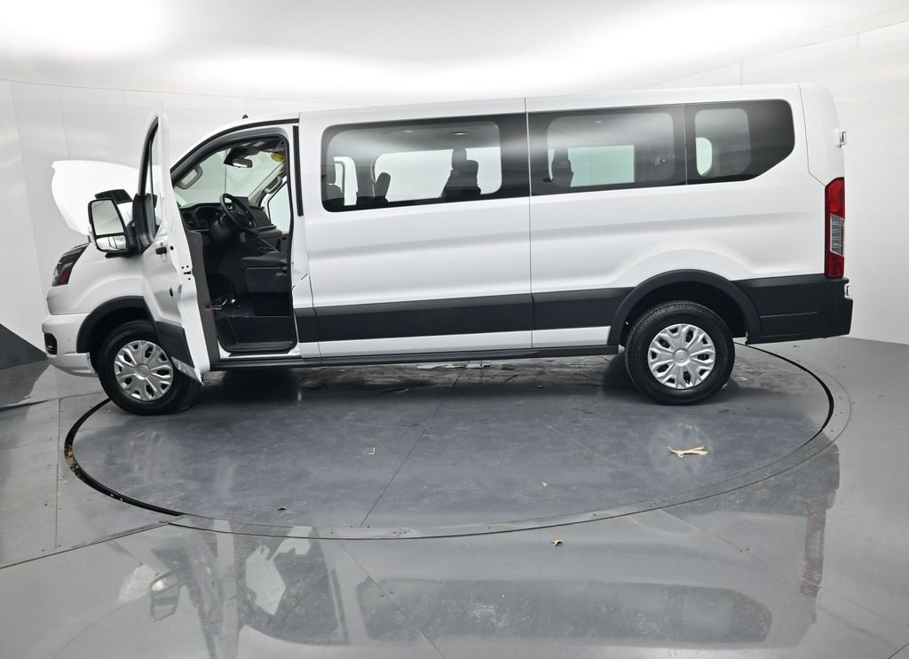 Used 2023 Ford Transit 350 XLT image 68