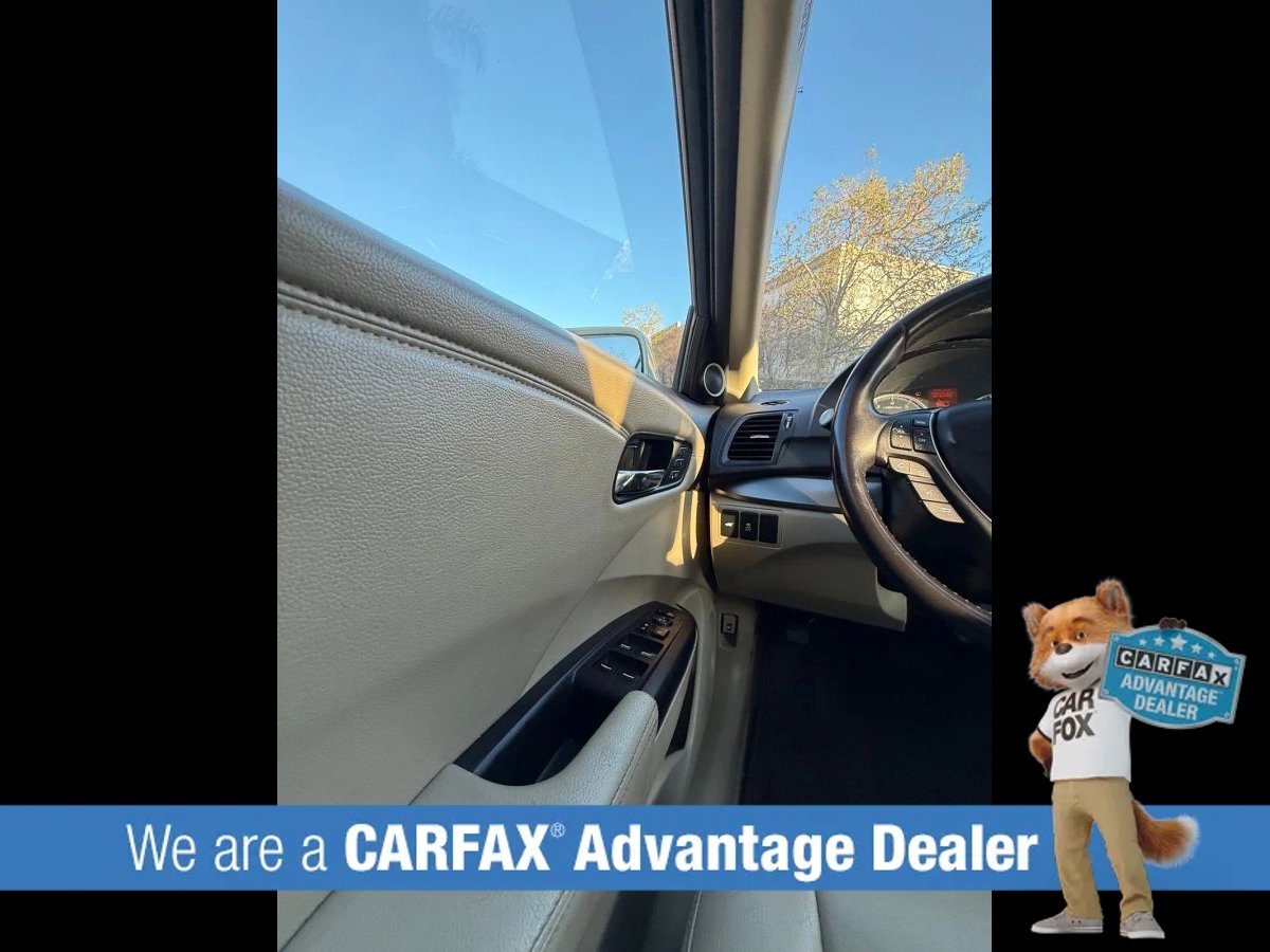 Used 2017 Acura RDX FWD image 43