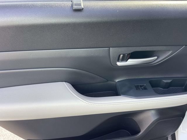 Used 2025 Toyota Grand Highlander FWD image 16