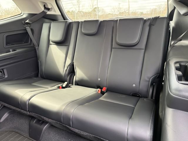 New 2026 Subaru Ascent Premium image 15
