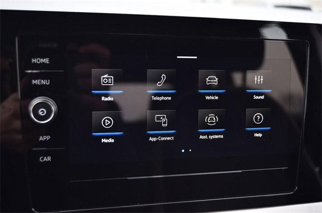 Certified 2025 Volkswagen Taos S image 13