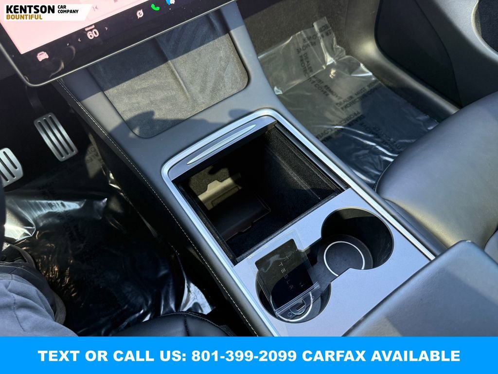 Used 2023 Tesla Model Y Performance AWD/4WD image 21
