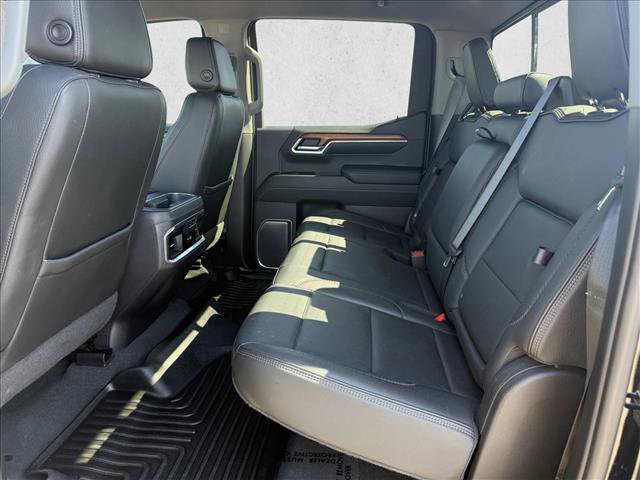 Used 2022 GMC Sierra 1500 Denali w/ Technology Package image 22