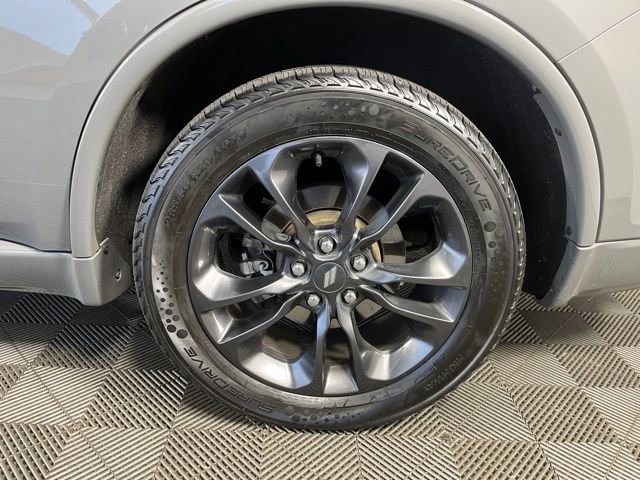 Used 2021 Dodge Durango R/T w/ Blacktop Package image 10