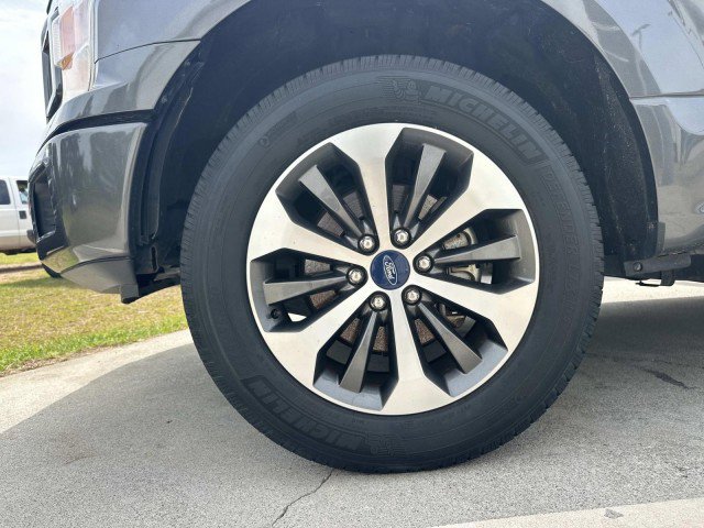 Used 2019 Ford F150 XL w/ Equipment Group 101A Mid RWD image 4
