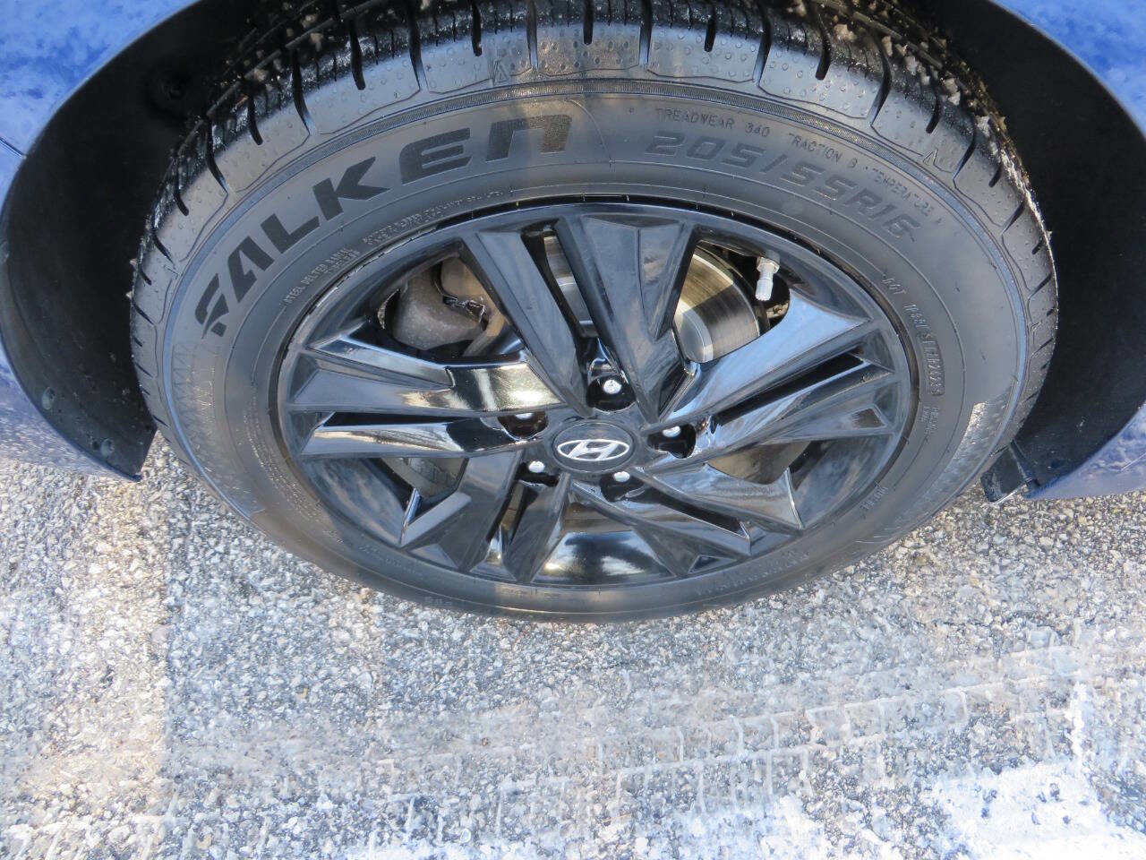 Used 2019 Hyundai Elantra SEL image 20