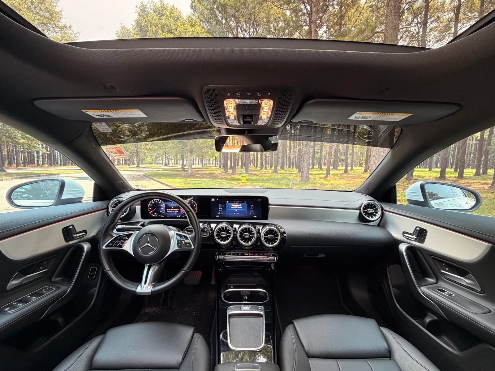 Used 2025 Mercedes-Benz CLA 250 image 2
