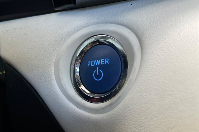 Certified 2021 Toyota Mirai RWD image 25