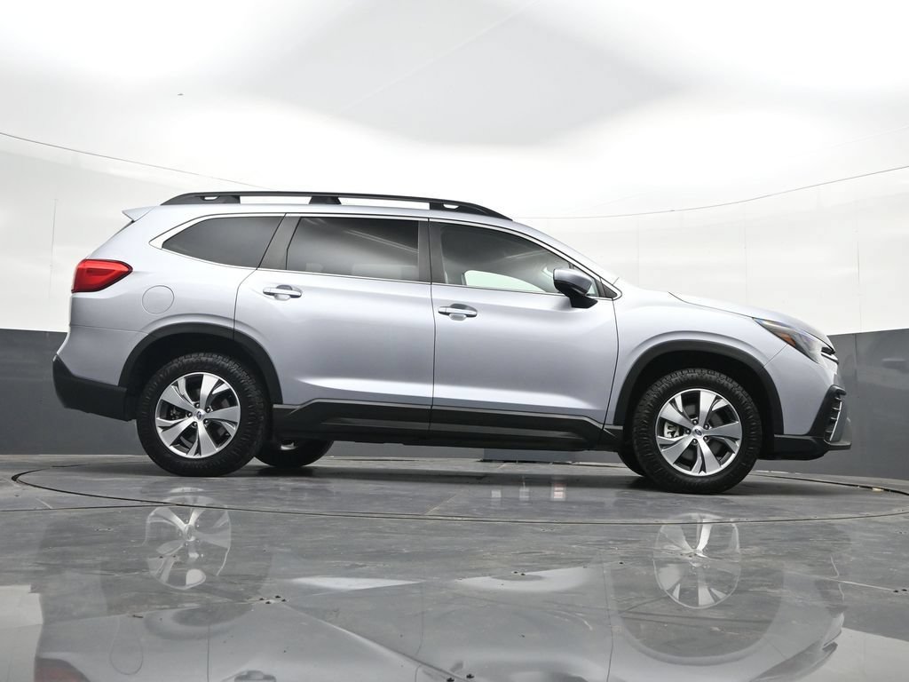 Used 2024 Subaru Ascent Premium w/ Convenience Package AWD/4WD image 35