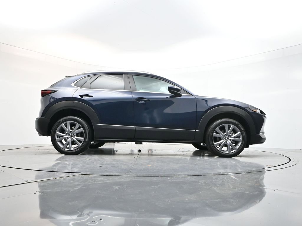 Used 2023 MAZDA CX-30 AWD 2.5 S w/ Preferred Package image 27