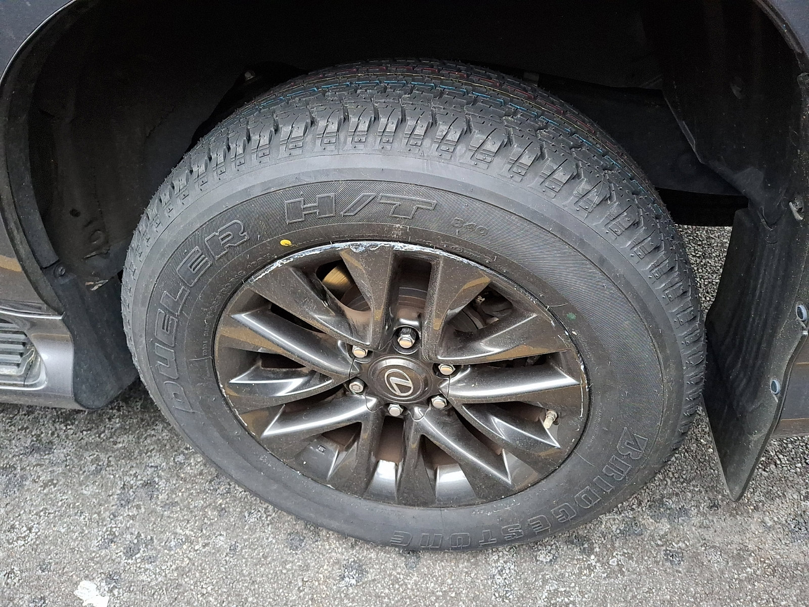 Certified 2022 Lexus GX 460 Premium image 5