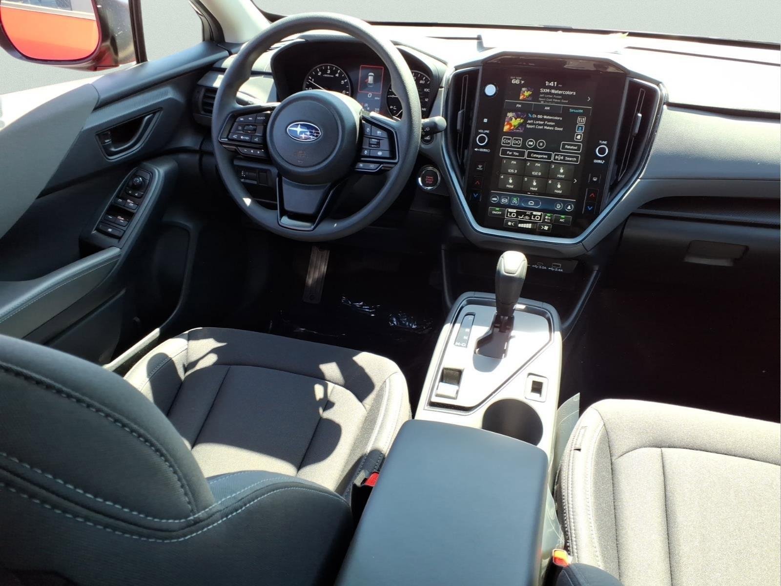 New 2026 Subaru Crosstrek 2.0i Premium AWD/4WD image 7