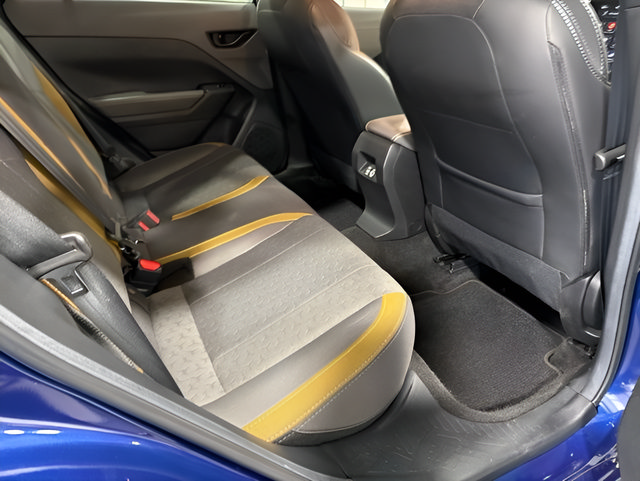Certified 2025 Subaru Crosstrek 2.5i Sport AWD/4WD image 32