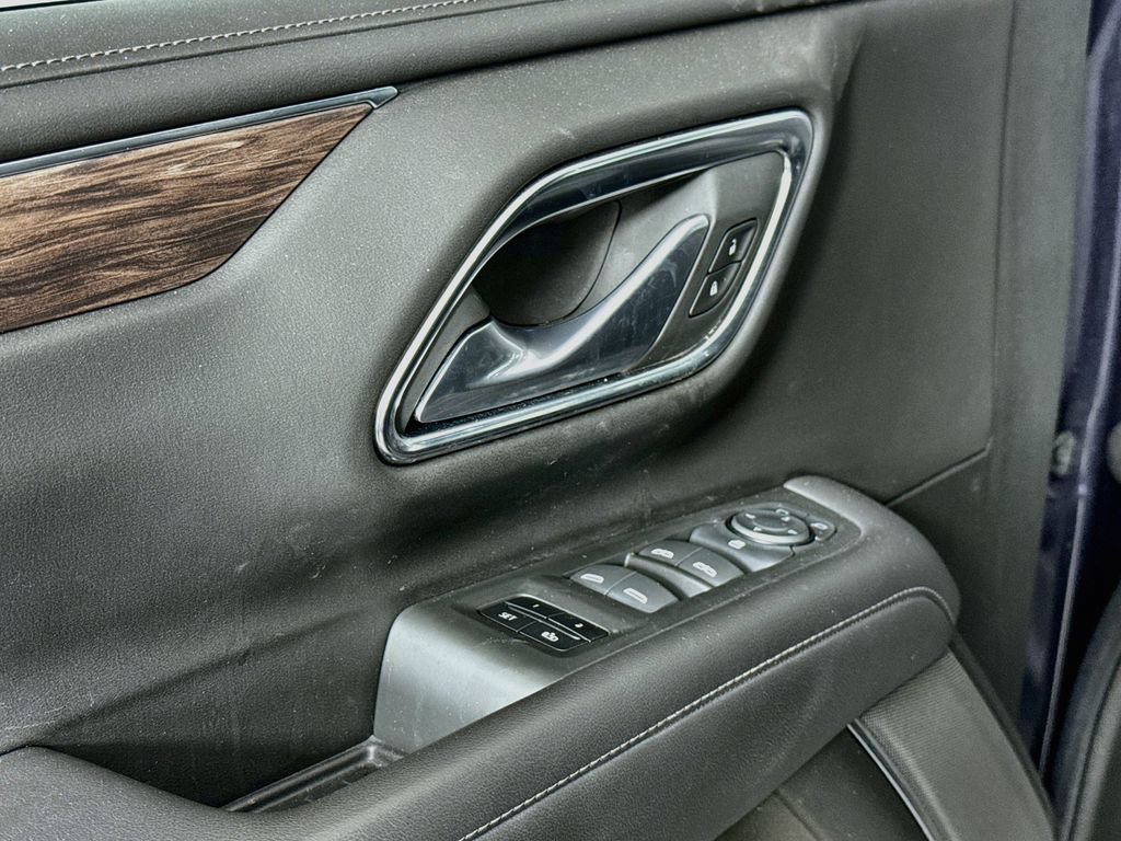 Used 2022 Chevrolet Tahoe Z71 AWD/4WD image 17