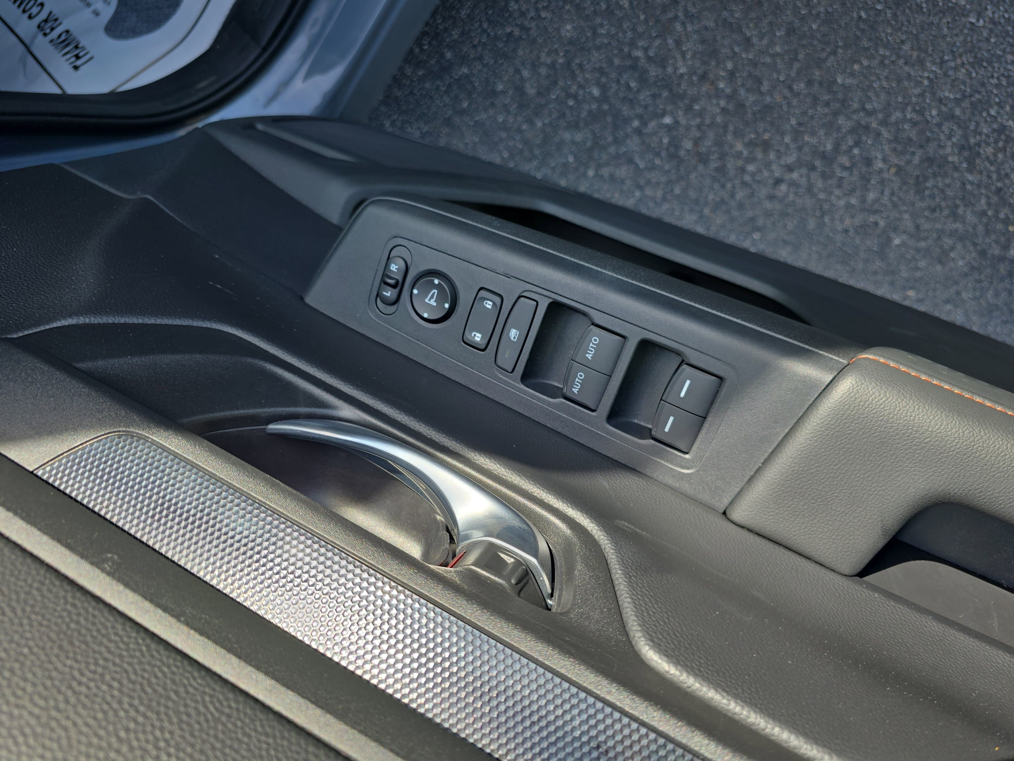 Used 2024 Honda CR-V Sport image 28