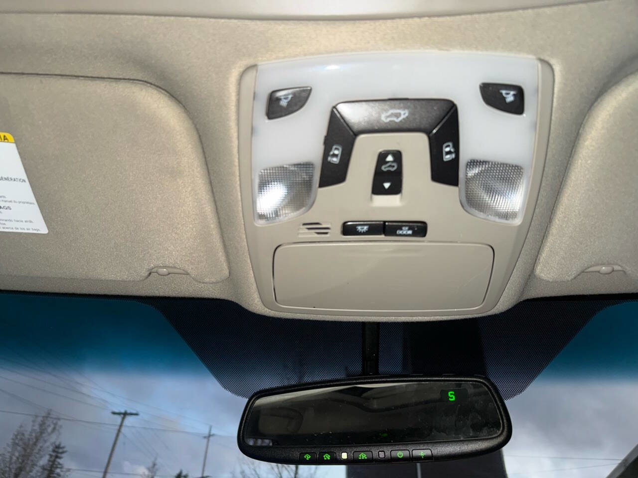 Used 2014 Toyota Sienna XLE FWD image 51