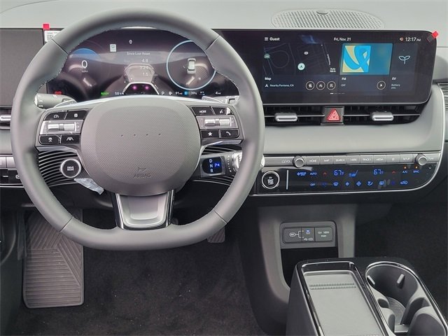 New 2026 Hyundai Ioniq 5 SE image 4