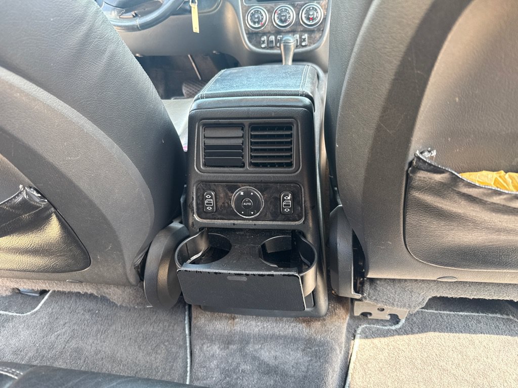 Used 2003 Mercedes-Benz ML 350 4MATIC image 15