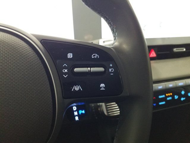 Certified 2024 Hyundai Ioniq 5 SE RWD image 5