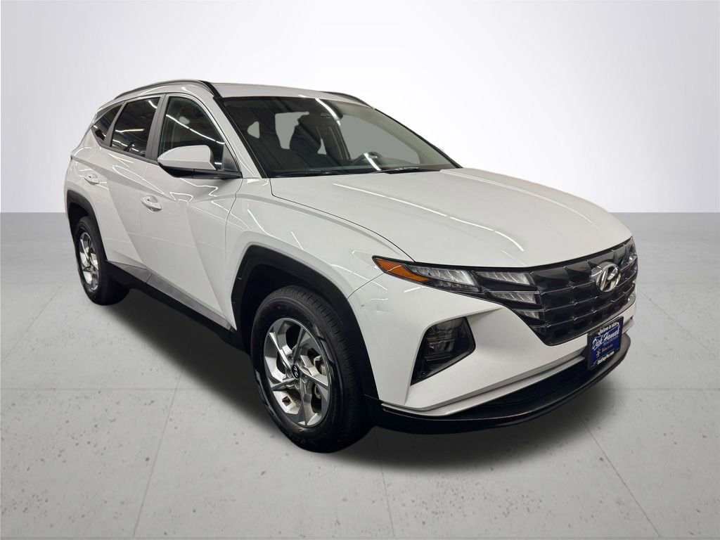 Used 2024 Hyundai Tucson SEL image 9